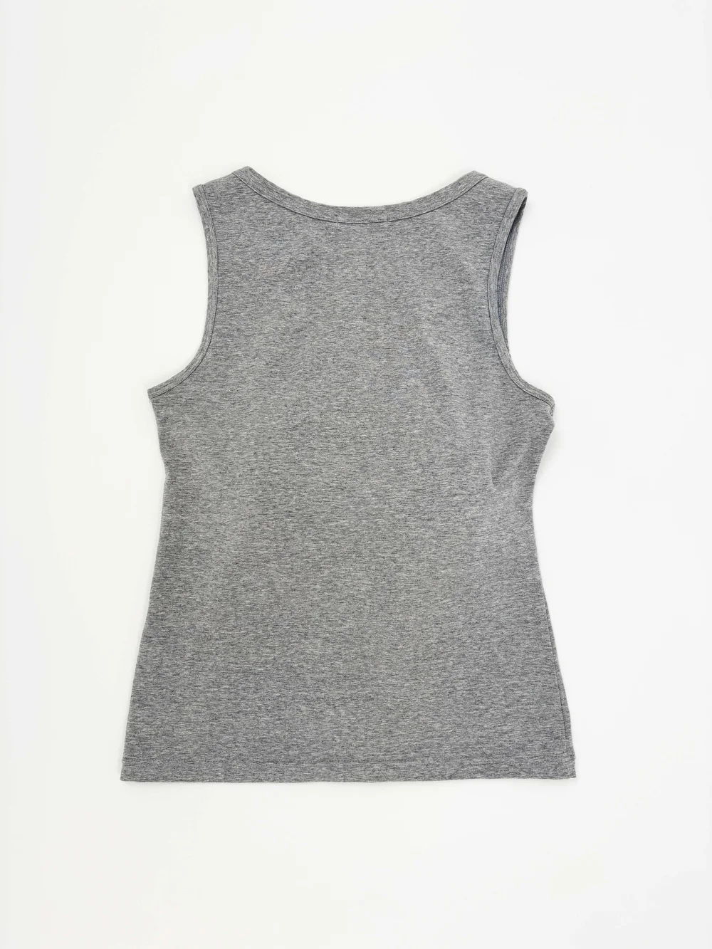 Issey Miyake S/S 1996 inflatable balloon tank top — JAMES VELORIA